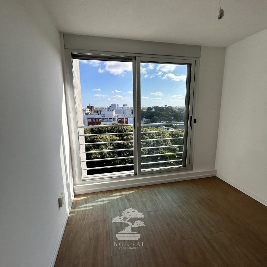 Apartamento ID.556 - Alquiler Apartamento  2 dormitorios Tres Cruces Montevideo lr 