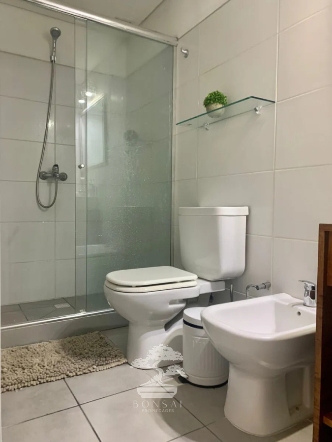 Apartamento ID.860 - Alquiler, Apartamento, 1 dormitorios, Cordon, Montevideo S