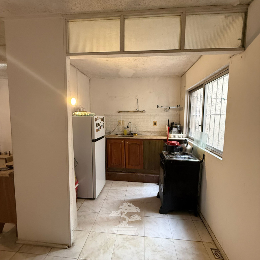 Apartamento ID.1048 - Venta Monoambiente Cordón Montevideo E