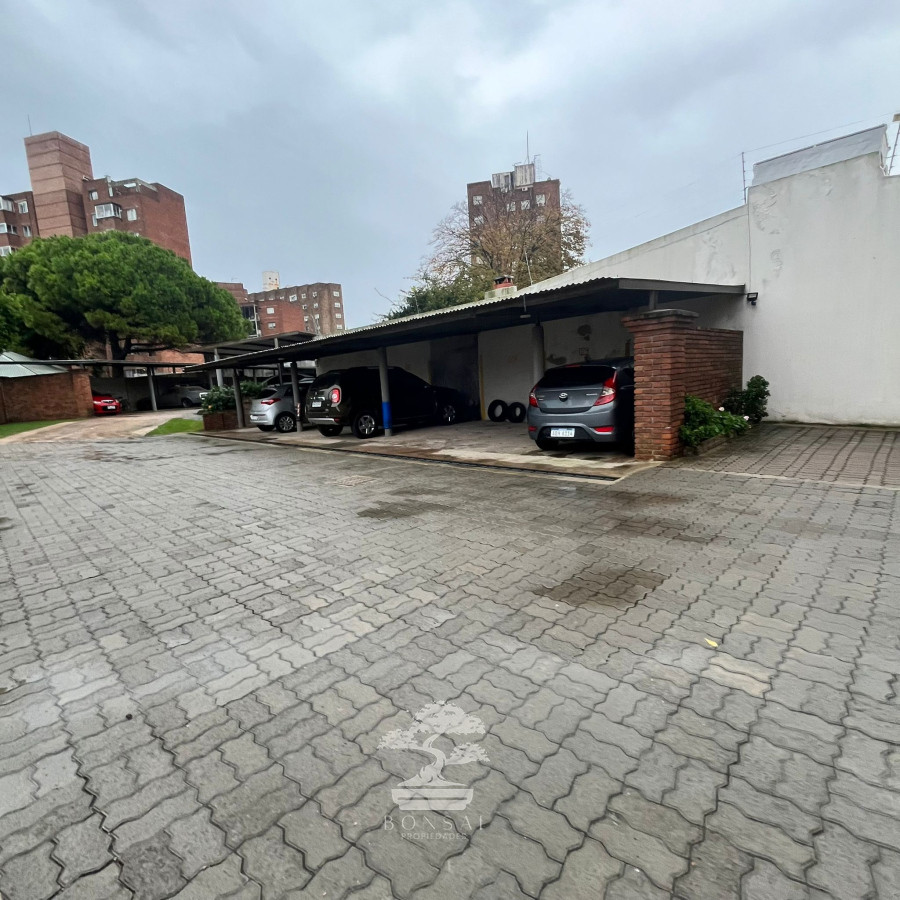 Apartamento ID.522 - Venta Apartamento 2 Dormitorios  Buceo Montevideo V