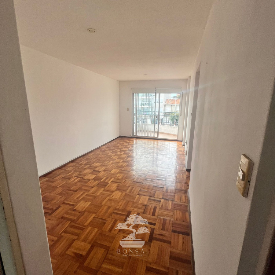 Apartamento ID.691 - Venta Apartamento 2 dormitorios La Blanqueada Montevideo V 