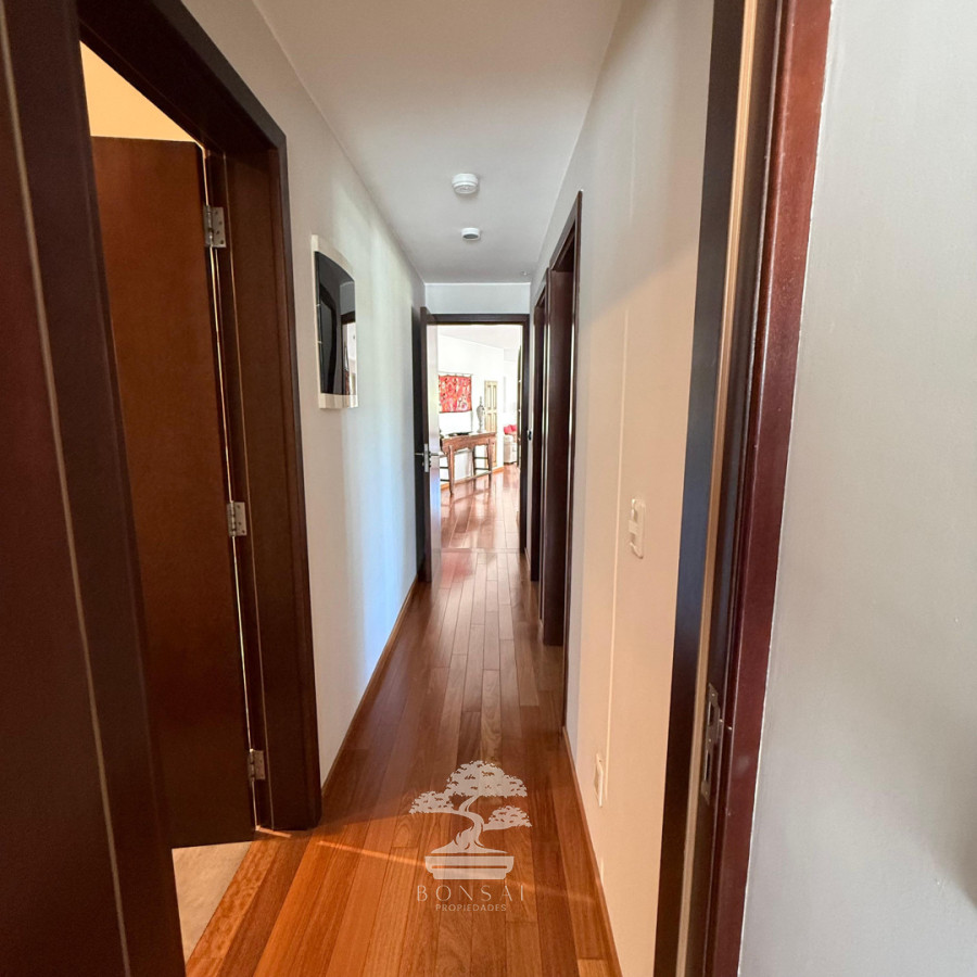 Apartamento ID.1018 - Venta Apartamento 3 Dormitorios  en Punta Gorda Montevideo G