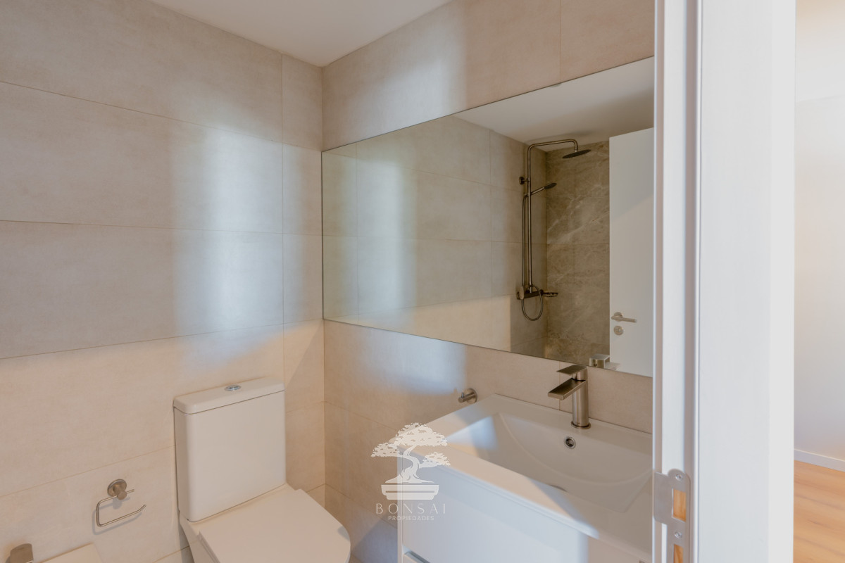Apartamento ID.1040 - Venta Apartamento 1 Dormitorio en pozo la blanqueada Montevideo LR