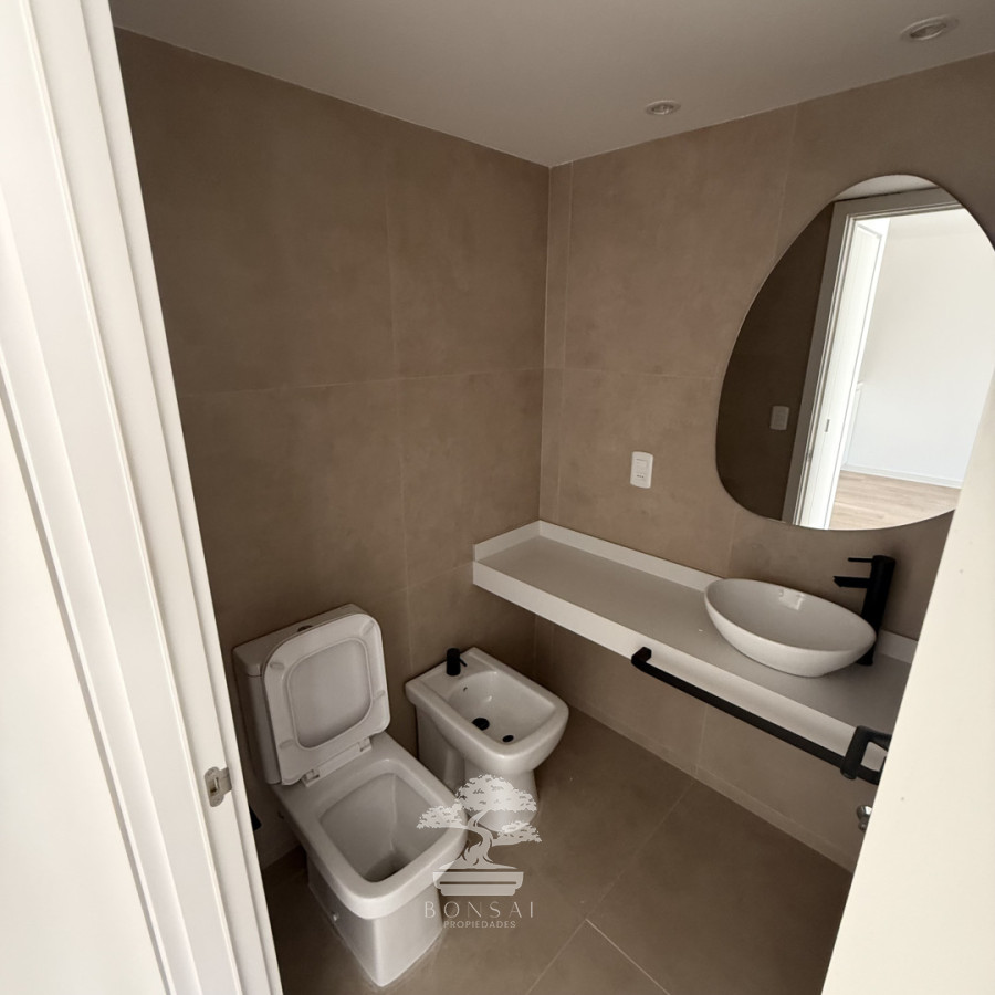Apartamento ID.1074 - Alquiler Apartamento Un Dormitorio Cordon F 