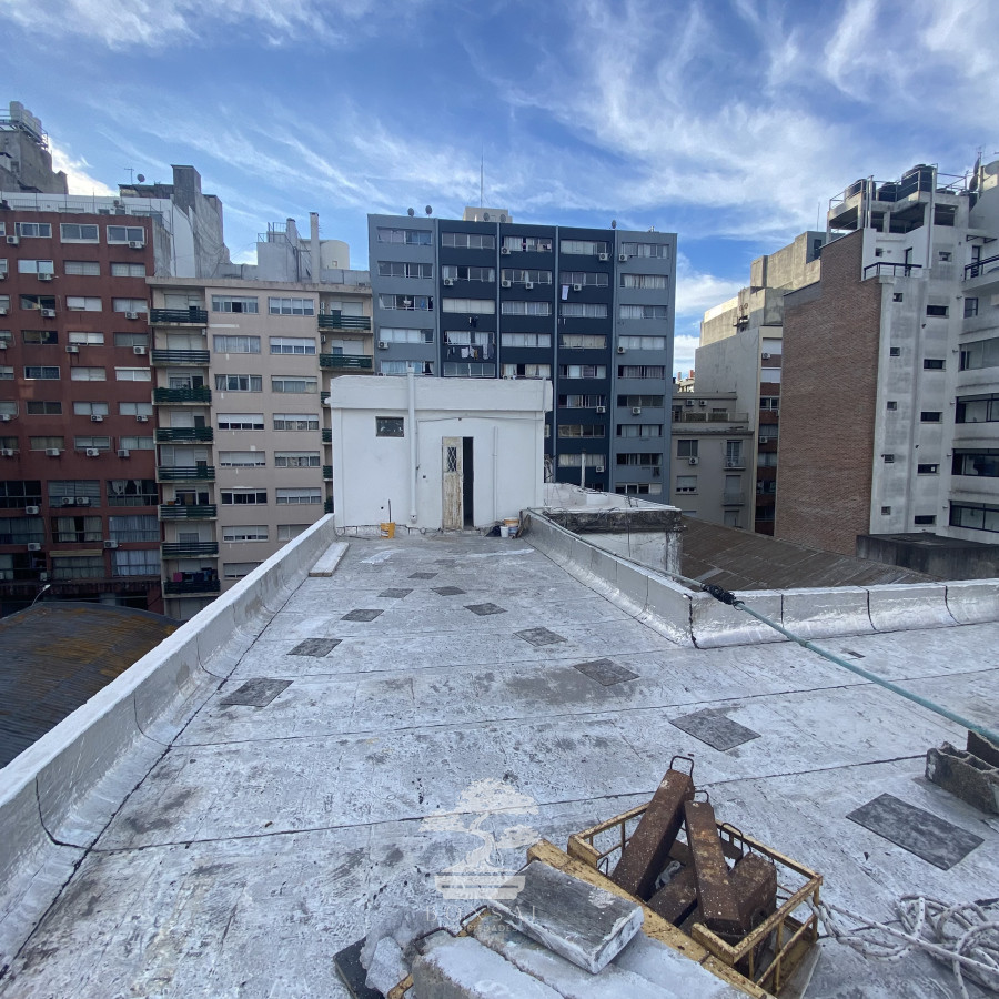 Apartamento ID.459 - Venta Apartamento Dos Dormitorios a Reciclar Cordón Montevideo F