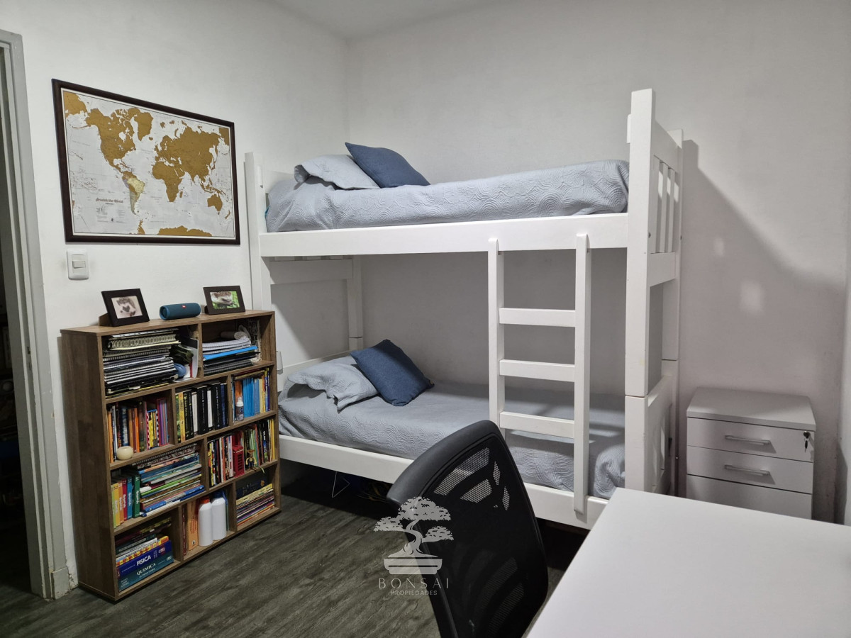 Apartamento ID.606 - Venta Apartamento 2 dormitorios La Blanqueada Montevideo C