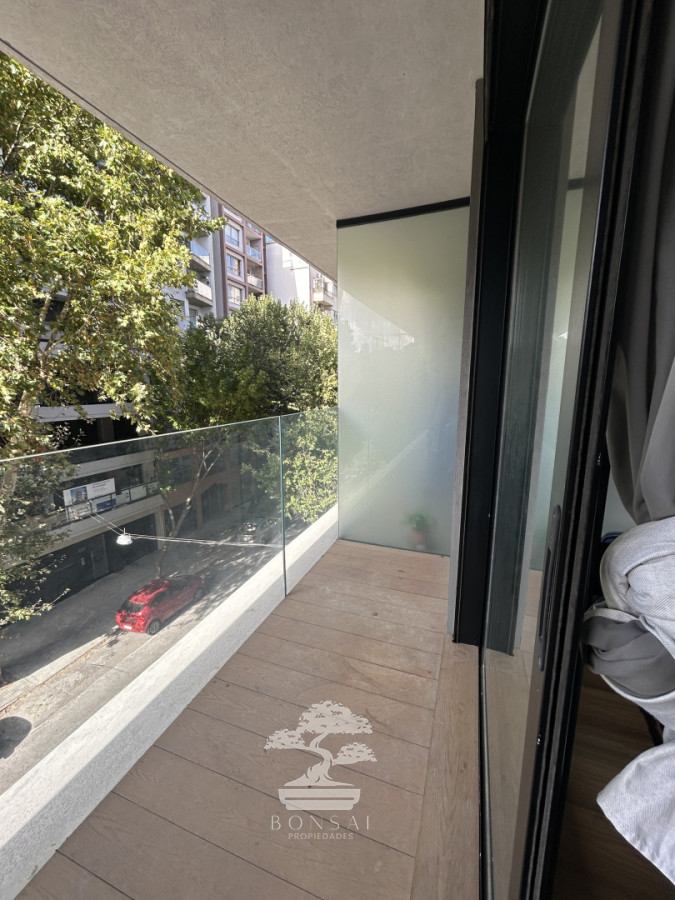 Apartamento ID.948 - Alquiler Apartamento  1 dormitorio Cordon  Montevideo lr 