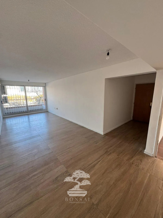 Apartamento ID.1047 - Alquiler Apartamento 4 dormitorios Buceo Montevideo N