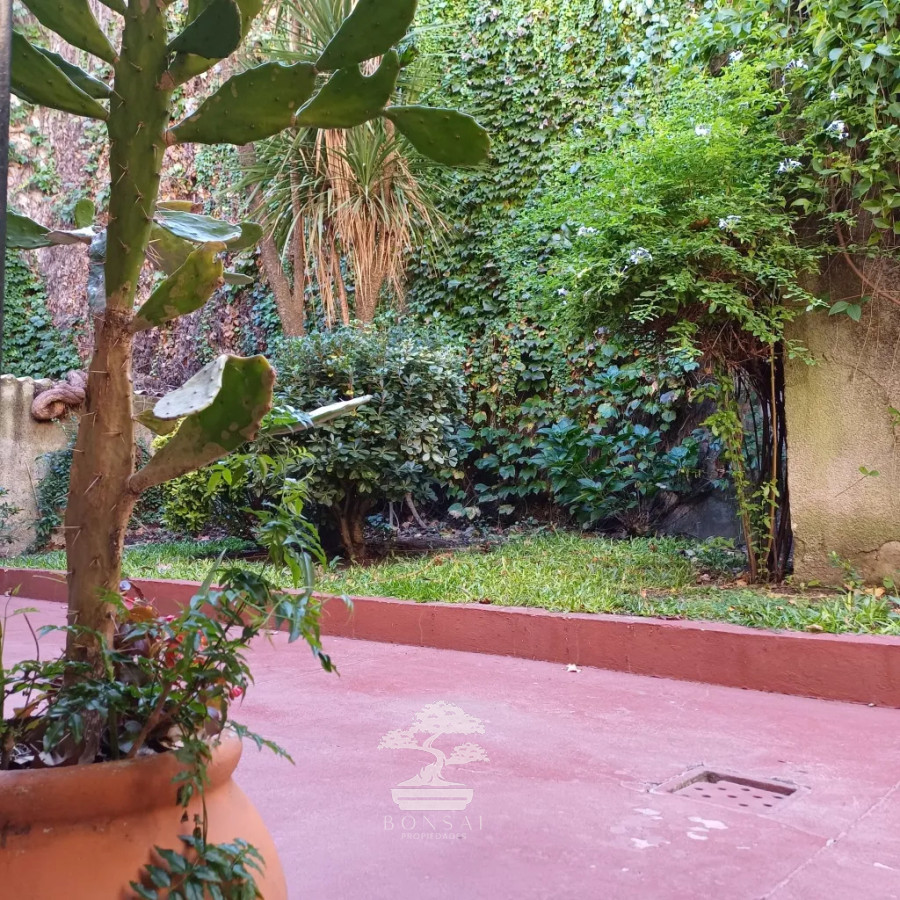 Apartamento ID.586 - Venta, Apartamento, 2 dormitorios, Barrio Sur, Montevideo S