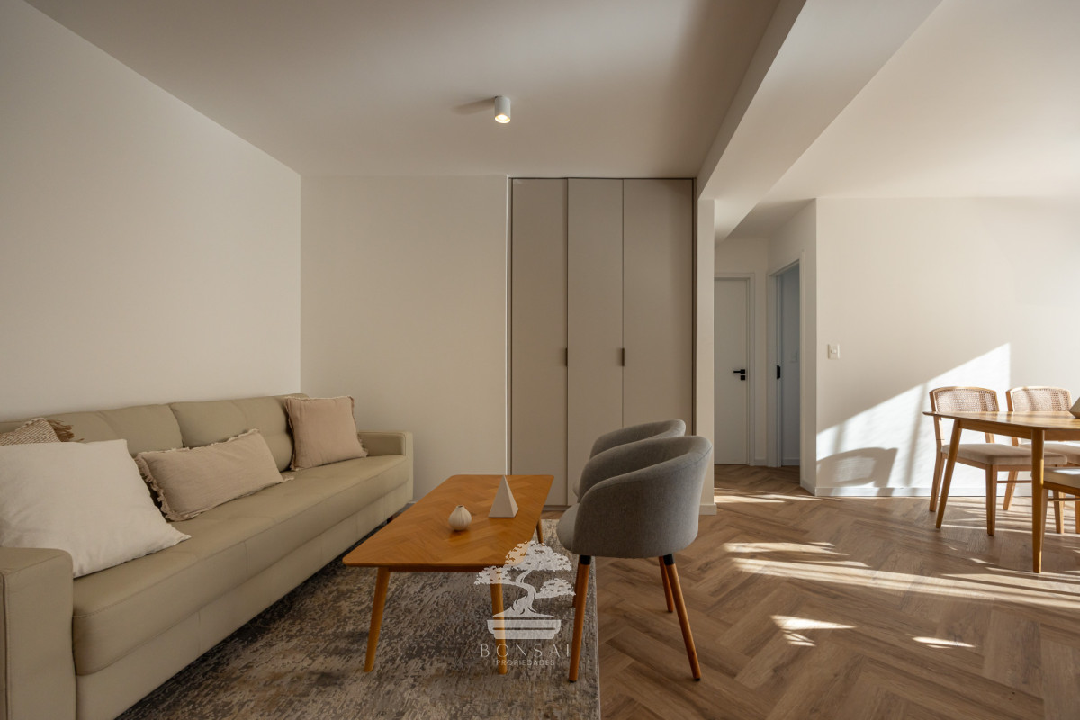 Apartamento ID.1039 - Venta Apartamento 3 Dormitorios  Carrasco Montevideo LR