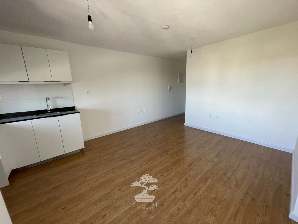 Apartamento ID.1036 - Alquiler Apartamento 1 dormitorio La Blanqueada Montevideo N (A estrenar)