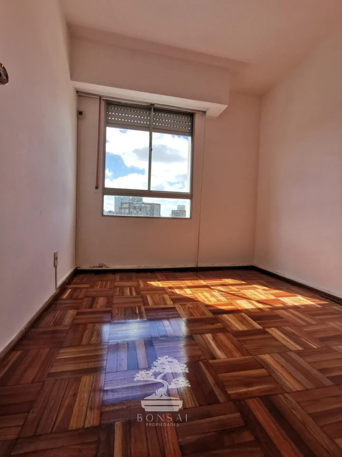 Apartamento ID.1030 - Alquiler Apartamento 3 dormitorios Pocitos Montevideo N