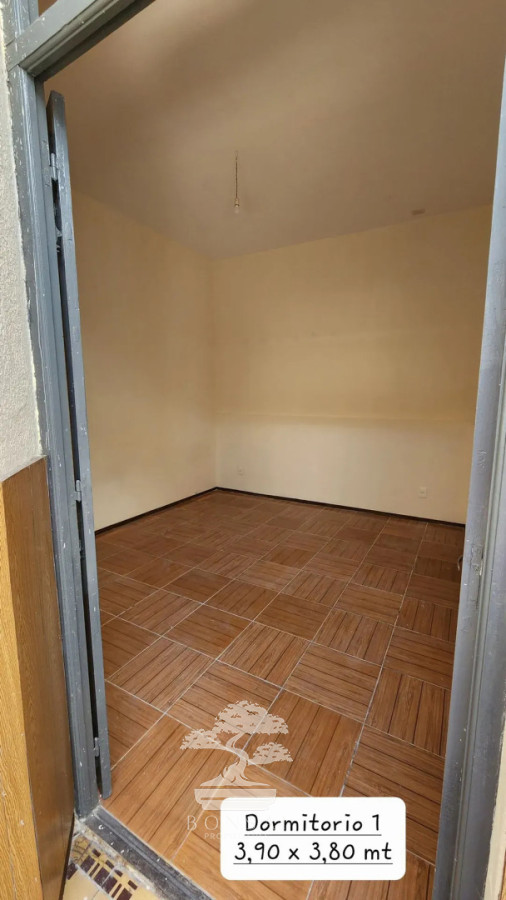 Apartamento ID.920 - Alquiler Apartamento 3 dormitorios La Comercial Montevideo N