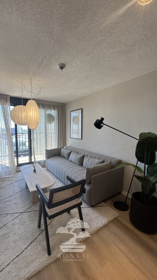 Apartamento ID.912 - Venta Apartamentos a estrenar La Blanqueada Montevideo G