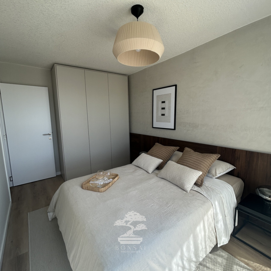 Apartamento ID.912 - Venta Apartamentos a estrenar La Blanqueada Montevideo G