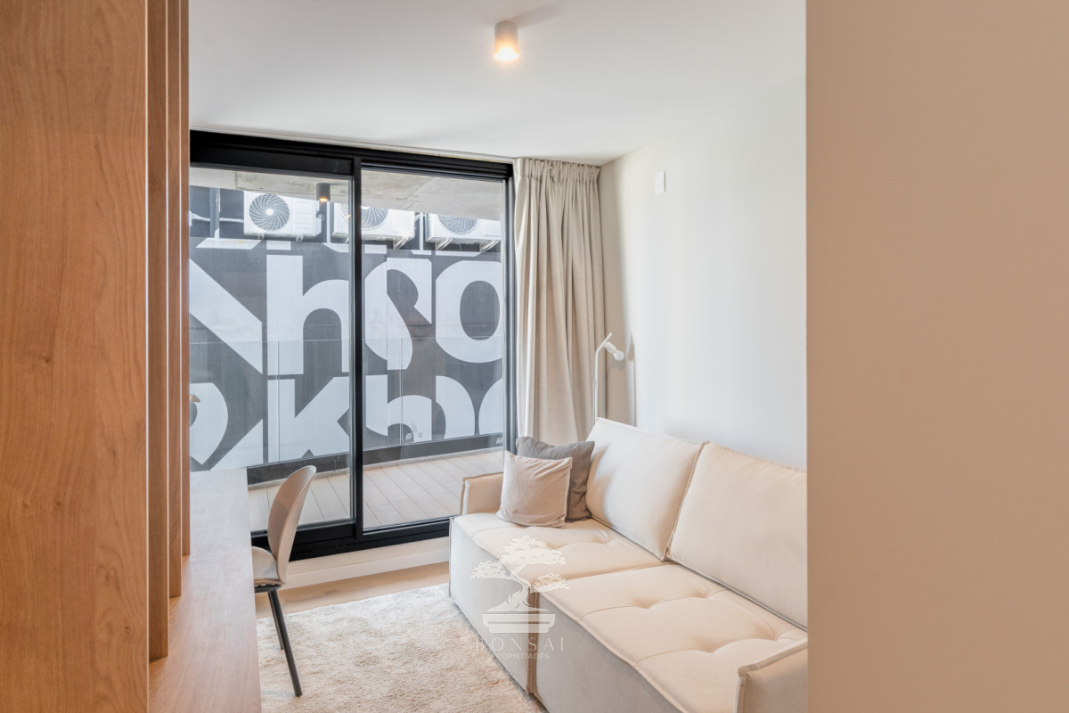 Apartamento ID.1040 - Venta Apartamento 1 Dormitorio en pozo la blanqueada Montevideo LR
