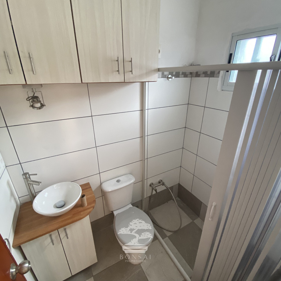 Apartamento ID.278 - Alquiler Apartamento 2 Dormitorios Sin Gastos Comunes Prado Montevideo F 