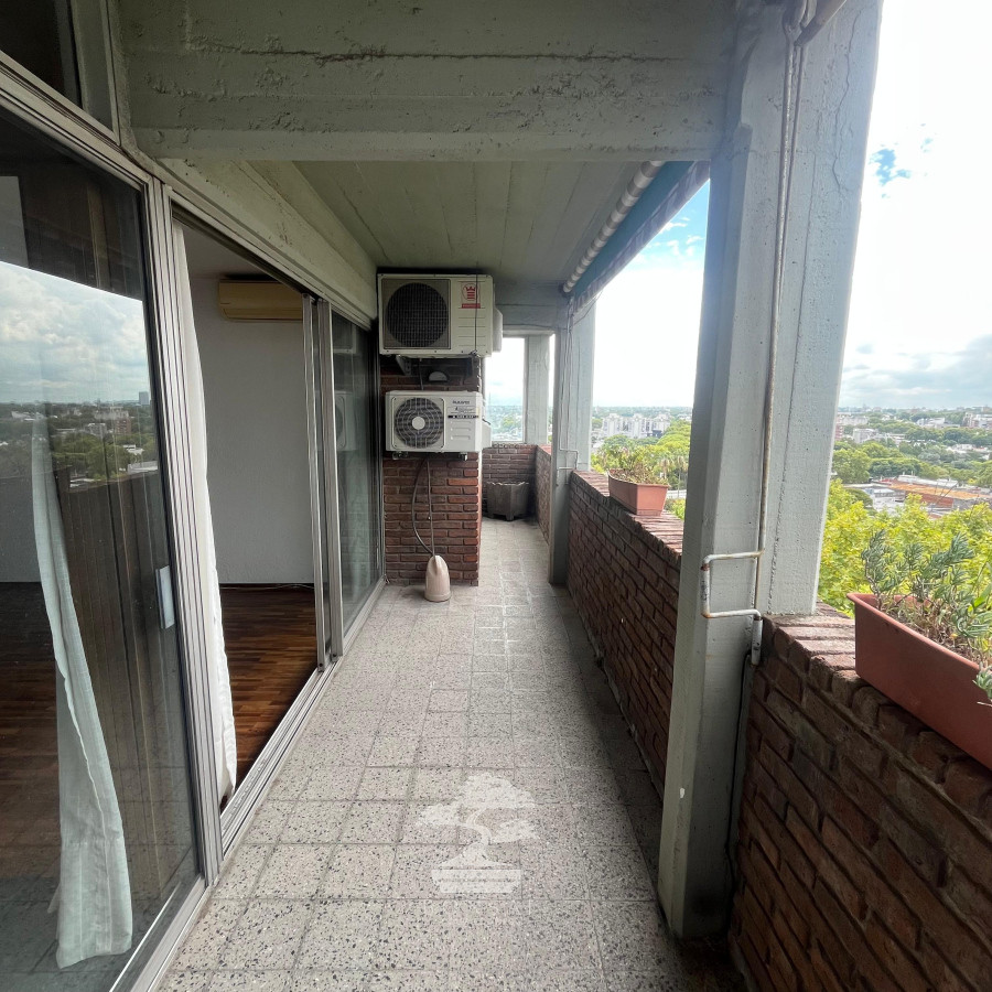 Apartamento ID.192 - Venta Apartamento 3 Dormitorios Cordon Montevideo C