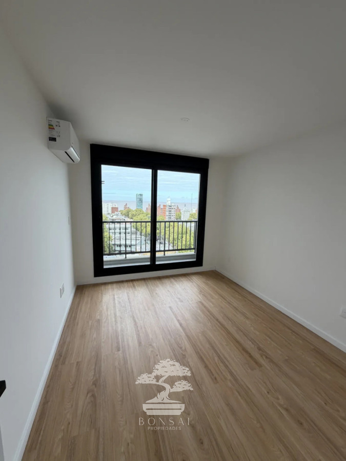 Apartamento ID.1021 - Alquiler Apartamento 1 dormitorios Cordon Montevideo S