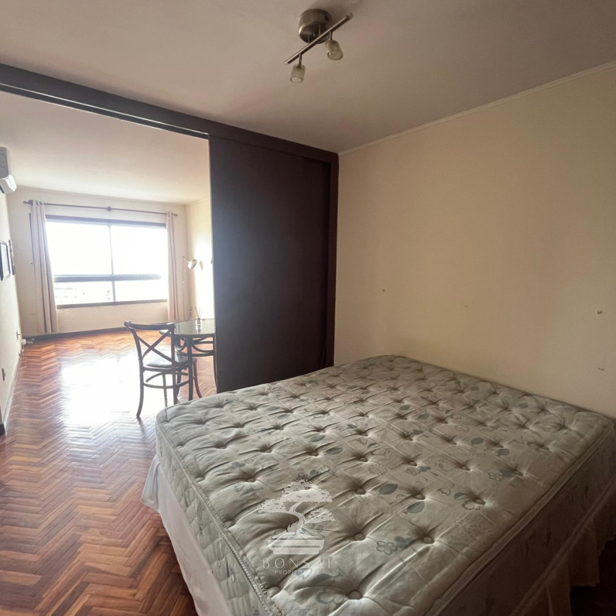 Apartamento ID.869 - Alquiler Apartamento Monoambiente Punta Carretas E