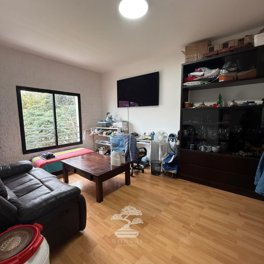 Apartamento ID.1201 - Venta Apartamento 2 dormitorios Buceo Montevideo E