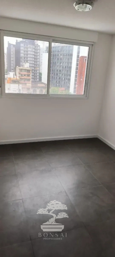 Apartamento ID.992 - Alquiler Apartamento 1 dormitorios Cordon Montevideo S