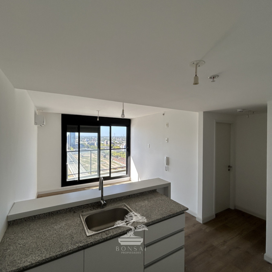 Apartamento ID.959 - Venta Apartamento 1 Dormitorio centro Montevideo G