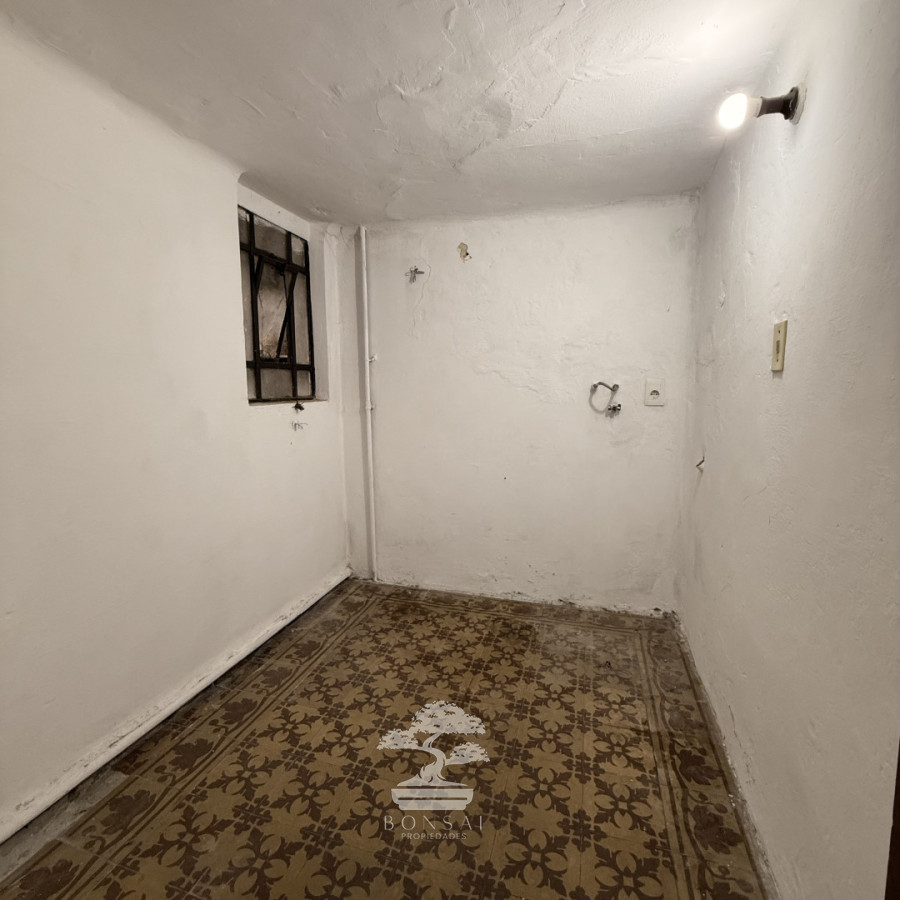 Apartamento ID.1045 - Alquiler Apartamento Tres Dormitorios Opción a Cuatro Cordón Montevideo F