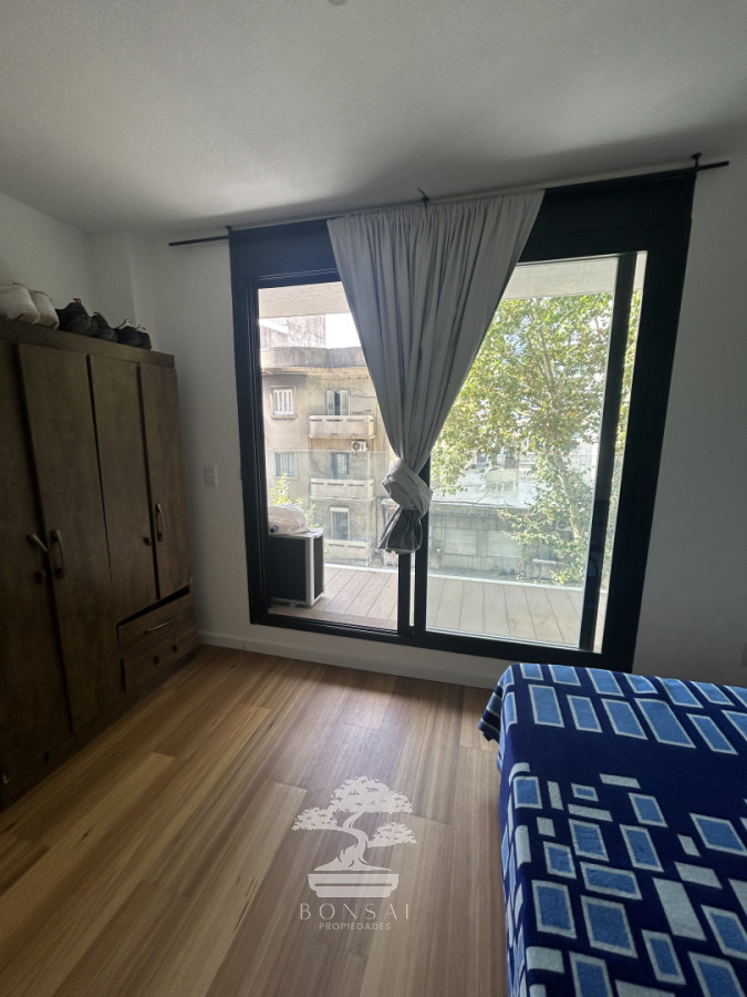 Apartamento ID.948 - Alquiler Apartamento  1 dormitorio Cordon  Montevideo lr 