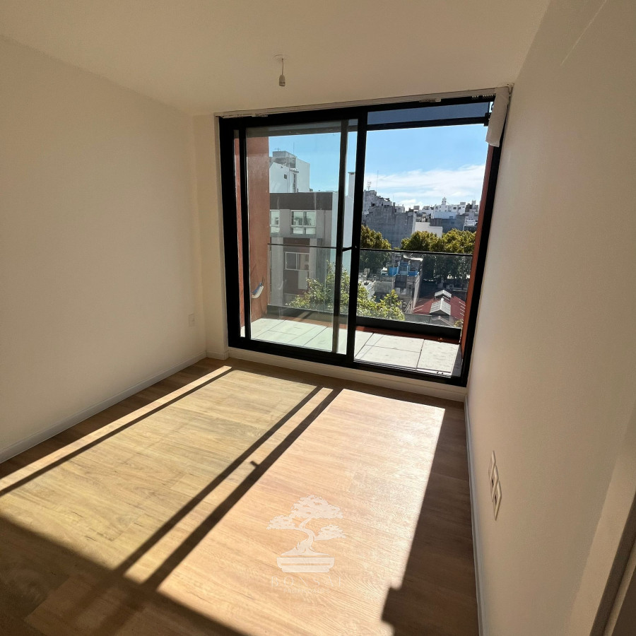 Apartamento ID.499 - Venta Apartamento 1 Dormitorio Montevideo V