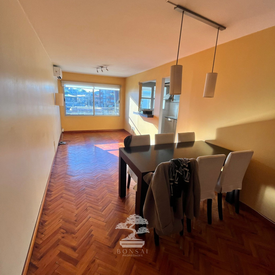 Apartamento ID.619 - Venta Apartamento 3 dormitorios Parque Batlle Montevideo V 