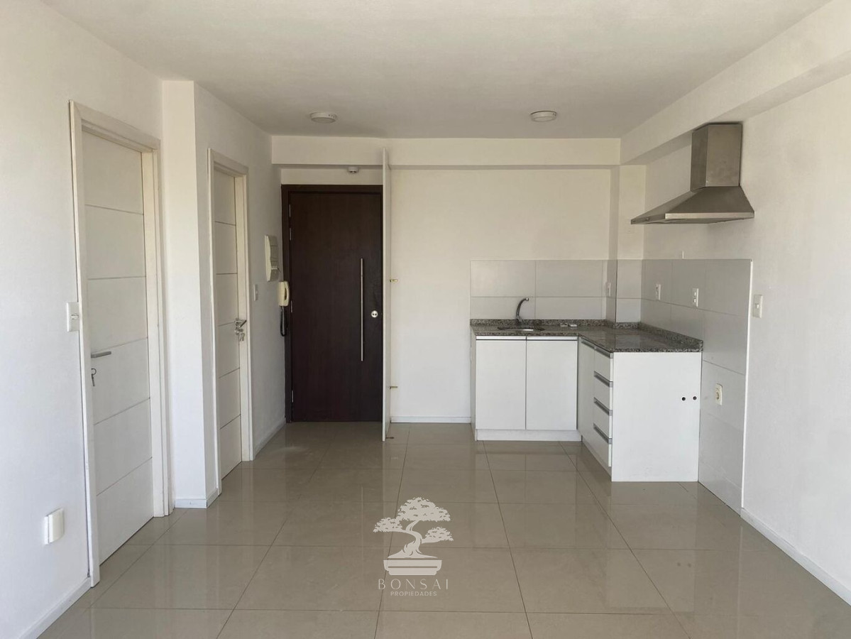 Apartamento ID.944 - Venta Apartamento 1 dormitorio Cordon Montevideo S