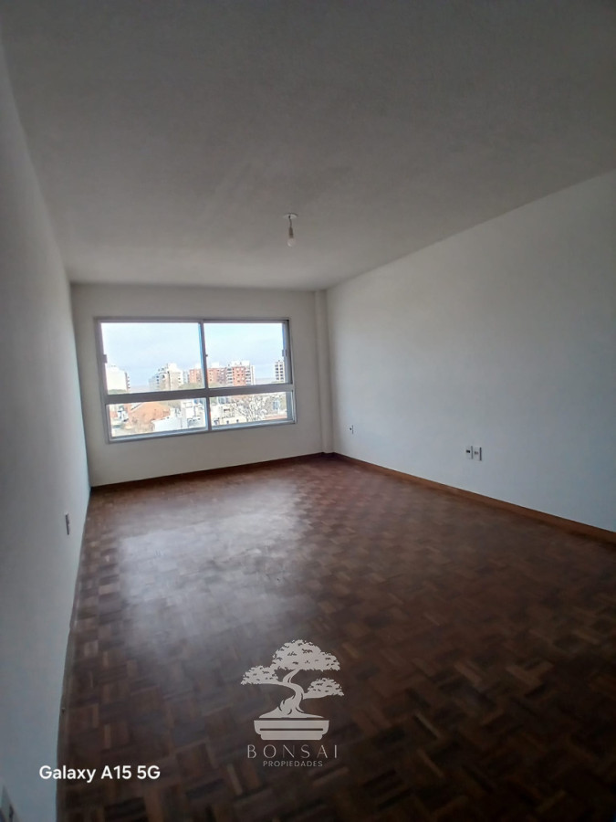 Apartamento ID.1138 - Alquiler Monoambiente Pocitos Montevideo S
