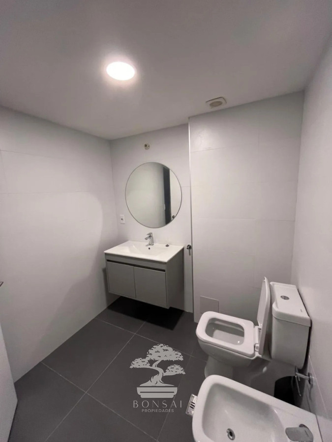 Apartamento ID.916 - Alquiler, Apartamento, 1 dormitorios, Cordon, Montevideo S