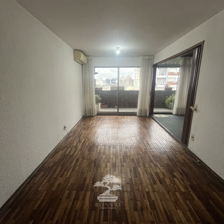 Apartamento ID.3 - Venta Apartamento 3 dormitorios Cordon Montevideo C
