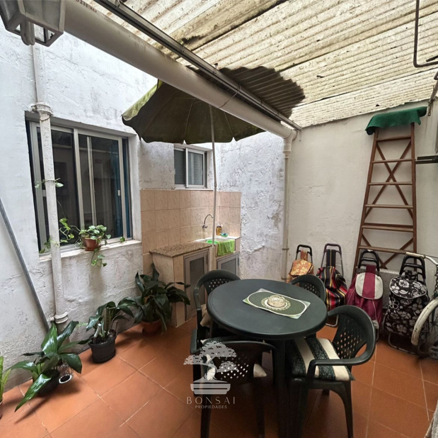 Apartamento ID.900 - Venta Apartamento 4 Dormitorios  Centro Montevideo G