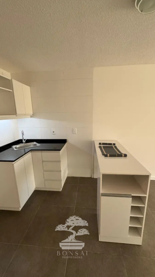 Apartamento ID.992 - Alquiler Apartamento 1 dormitorios Cordon Montevideo S