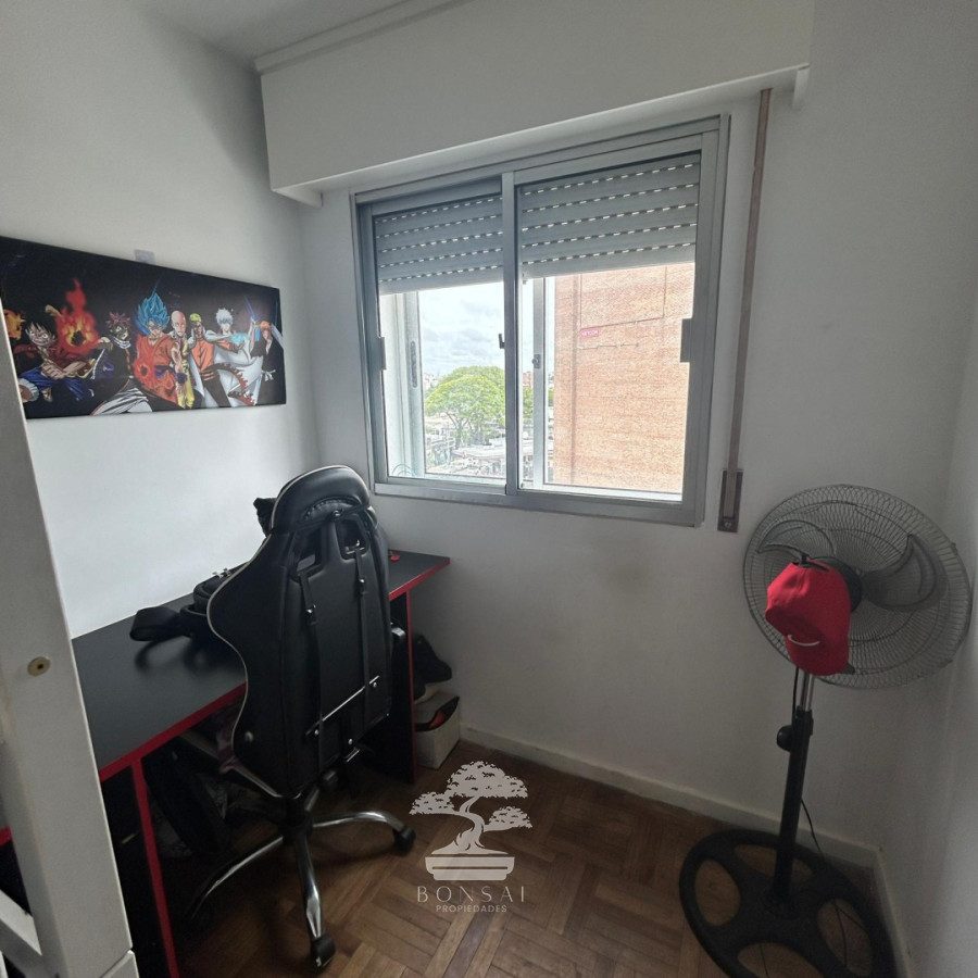 Apartamento ID.887 - Alquiler Apartamento  2 dormitorios Parque batlle Montevideo lr 