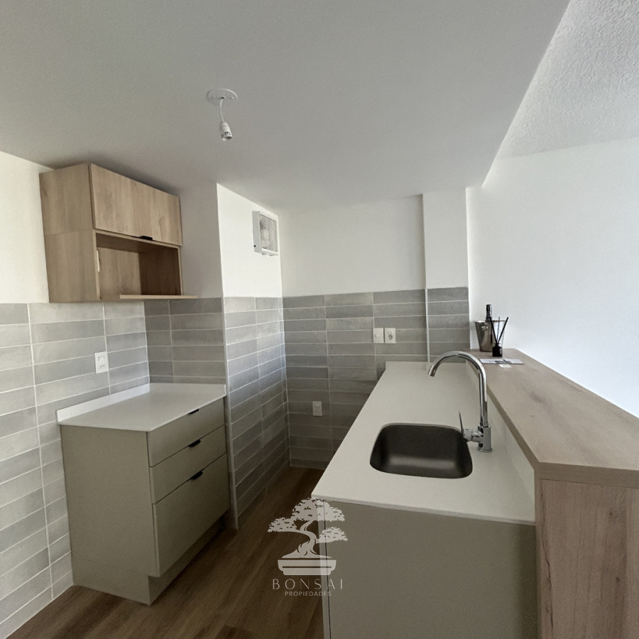 Apartamento ID.809 - Alquiler Apartamento  1 dormitorio La Blanqueada Montevideo lr 