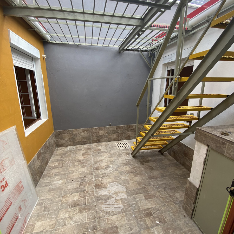 Apartamento ID.278 - Alquiler Apartamento 2 Dormitorios Sin Gastos Comunes Prado Montevideo F 