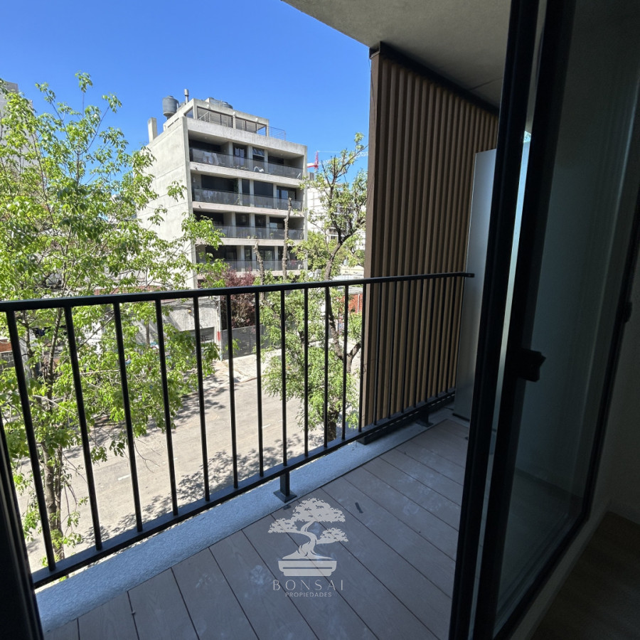 Apartamento ID.937 - Alquiler Apartamento  2 dormitorios La Blanqueada  Montevideo lr 
