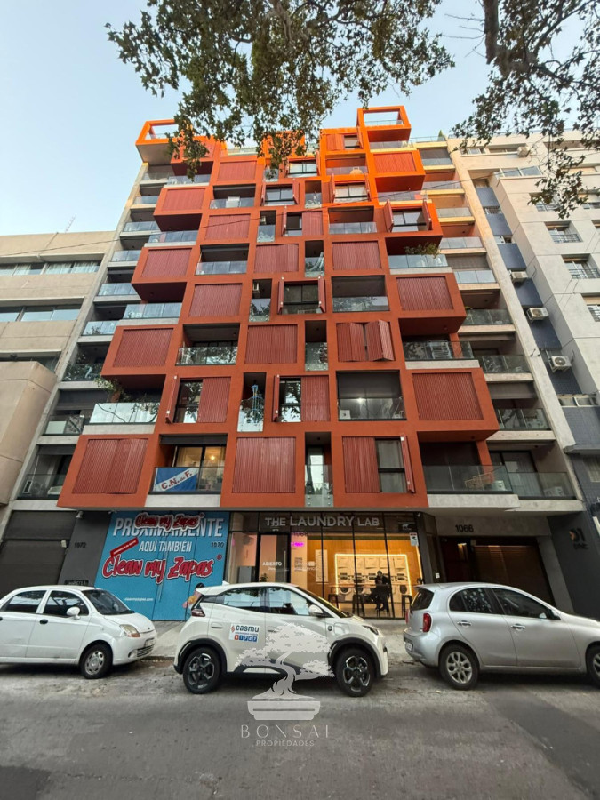 Apartamento ID.1014 - Venta Apartamento 1 dormitorio Barrio Sur Montevideo C
