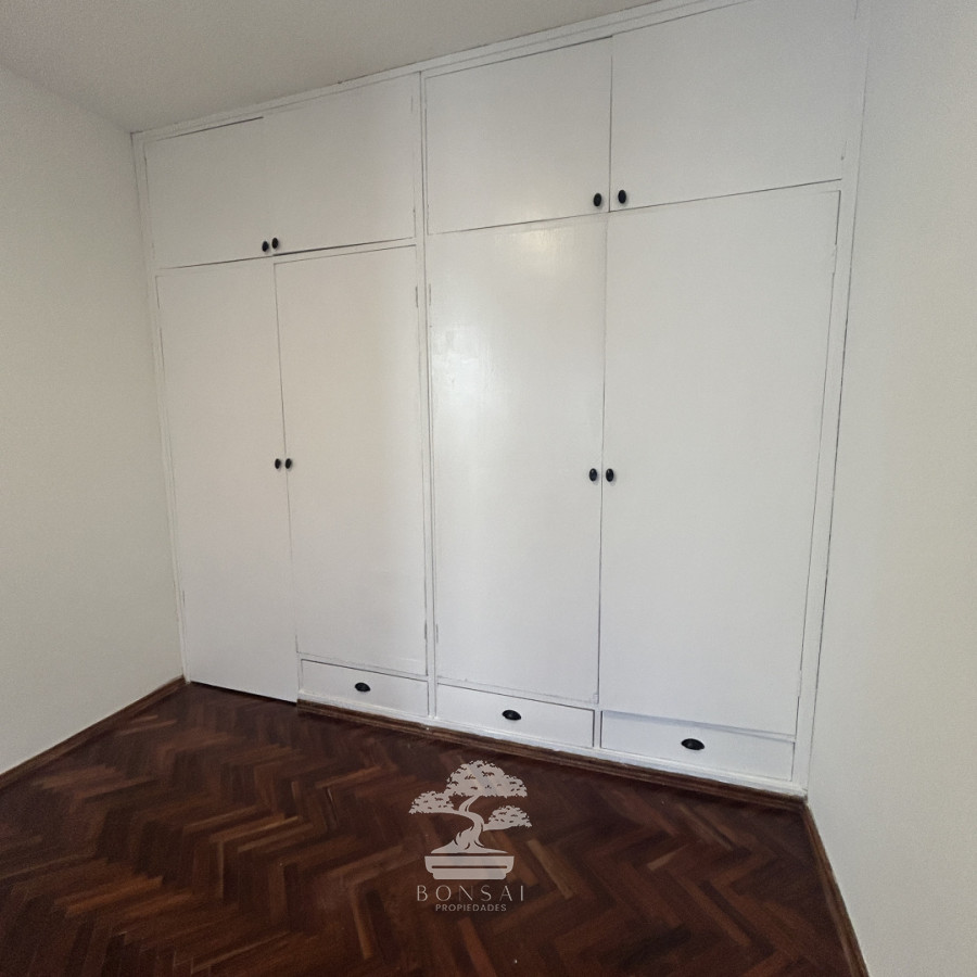Apartamento ID.1119 - Alquiler Apartamento  1 dormitorio Buceo  Montevideo lr