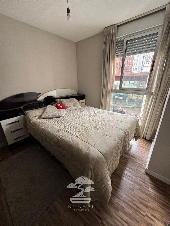 Apartamento ID.917 - Venta Apartamento 2 dormitorios Cordon Sur Montevideo. S