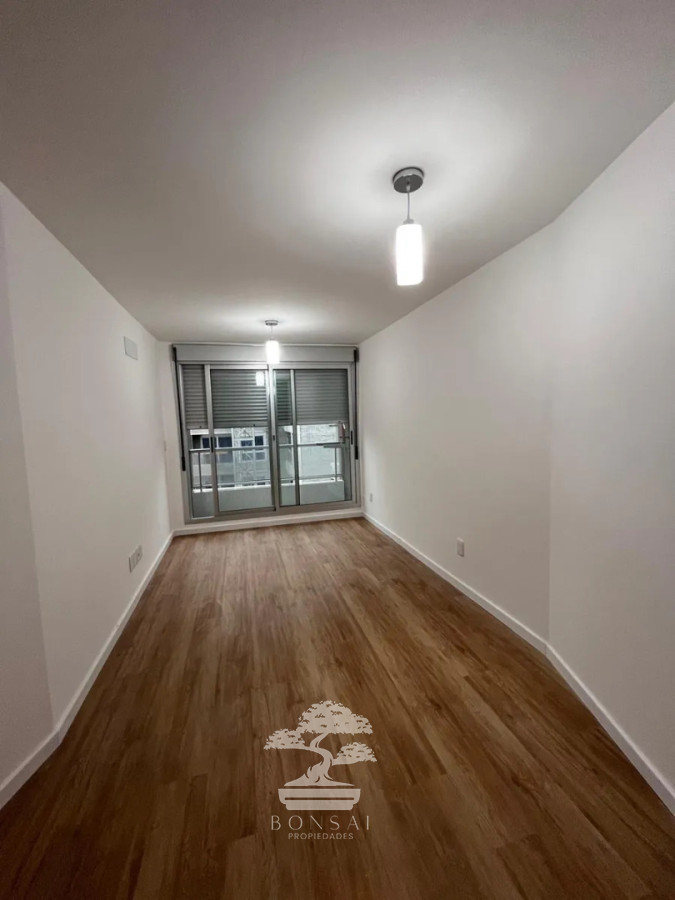 Apartamento ID.916 - Alquiler, Apartamento, 1 dormitorios, Cordon, Montevideo S