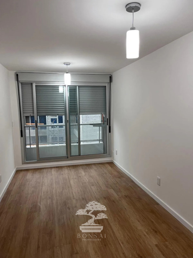 Apartamento ID.916 - Alquiler, Apartamento, 1 dormitorios, Cordon, Montevideo S