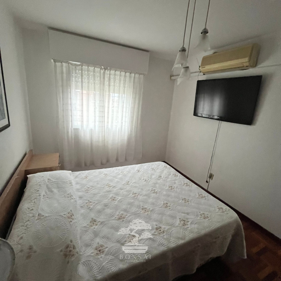 Apartamento ID.522 - Venta Apartamento 2 Dormitorios  Buceo Montevideo V