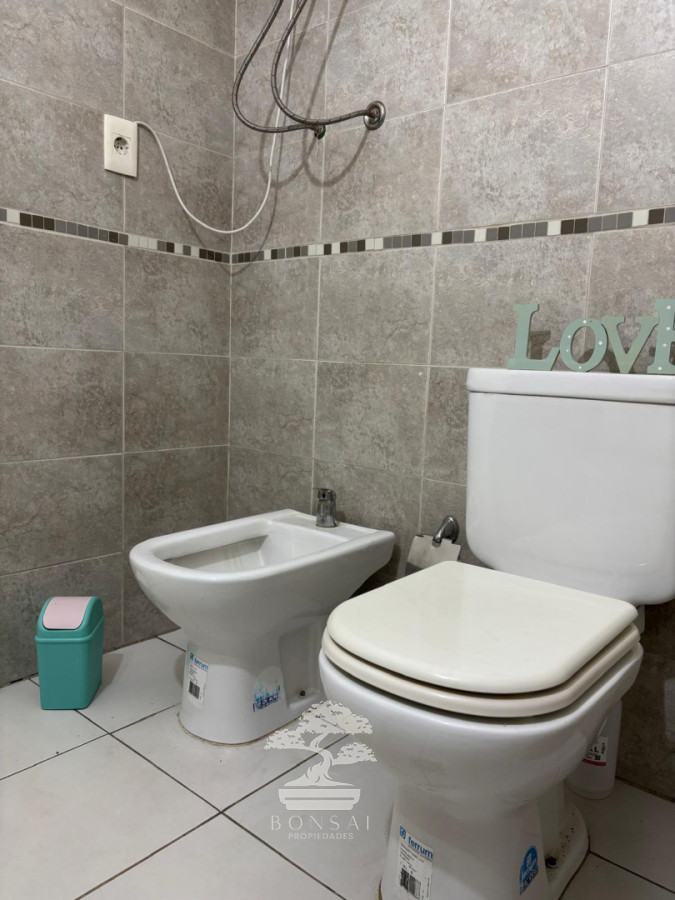 Apartamento ID.998 - Alquiler Apartamento 1 dormitorio Centro Montevideo N
