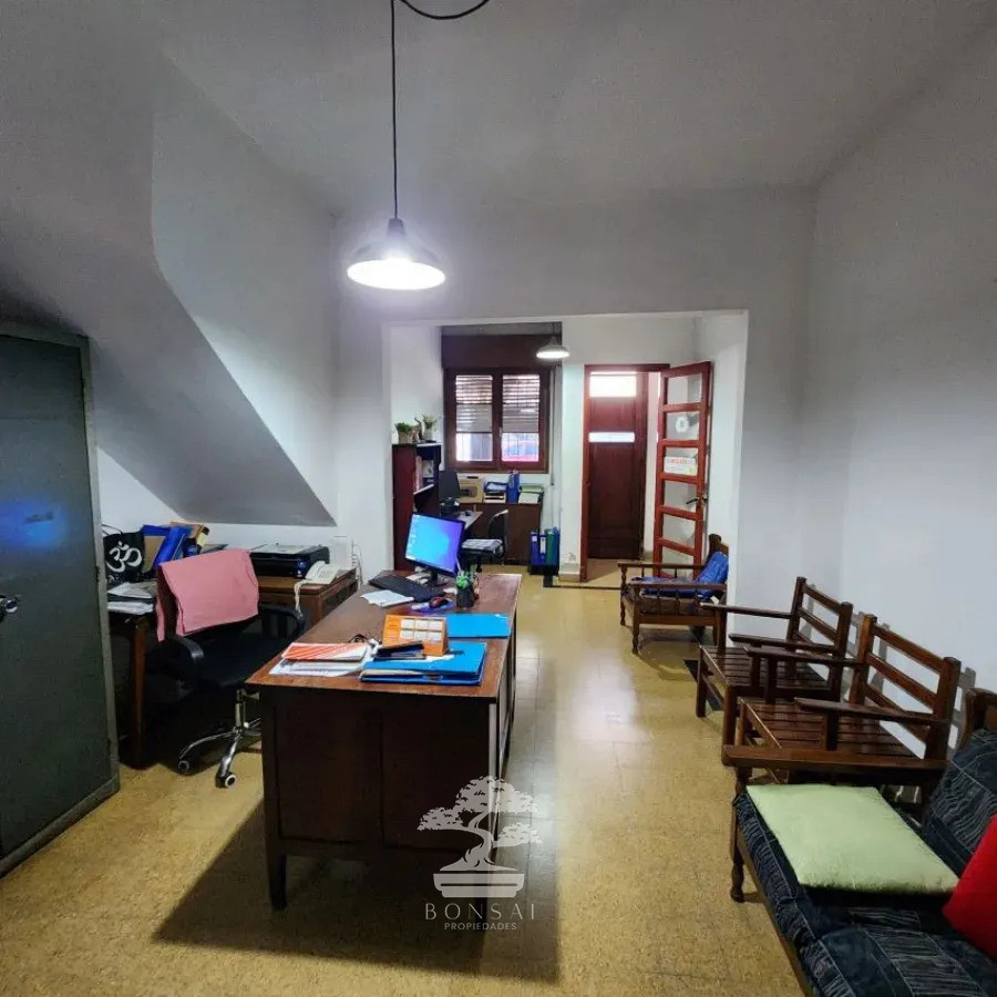 Apartamento ID.632 - Venta Apartamento 2 Dormitorios Cordon Montevideo LR