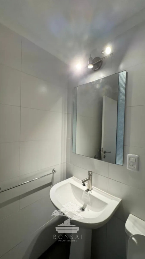 Apartamento ID.992 - Alquiler Apartamento 1 dormitorios Cordon Montevideo S